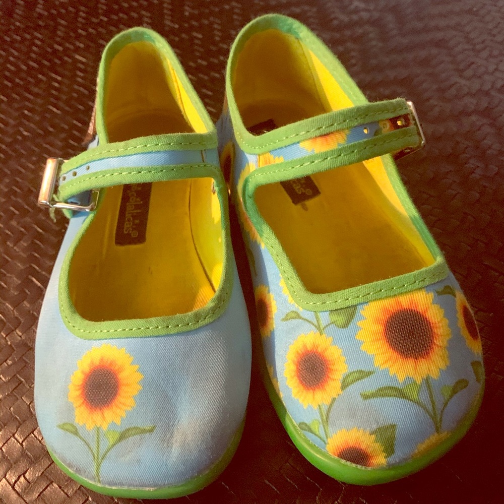 Cute shoes